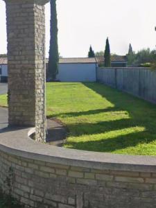 Vente Terrain SAINT-ROGATIEN 17220