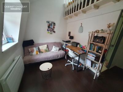 Location Appartement 2 pièces LILLE 59000