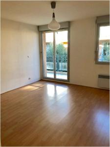 Location Appartement 2 pièces TOULOUSE 31300