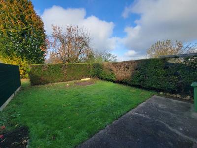 Vente Maison 3 pièces FERTE-BERNARD 72400