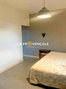 Vente Appartement GREASQUE 