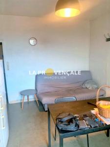 Vente Appartement GREASQUE