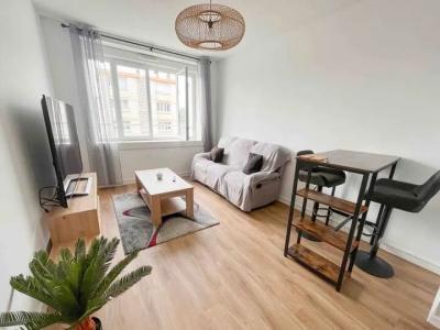 Location Appartement 3 pièces MERIGNAC 16200