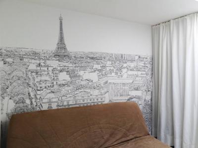 Location Appartement PARIS-16EME-ARRONDISSEMENT 75016