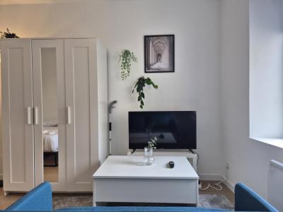 For rent Apartment REIMS 