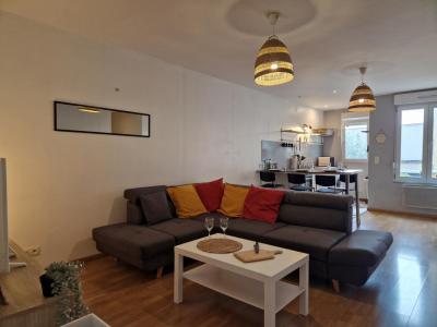 For rent Apartment REIMS 