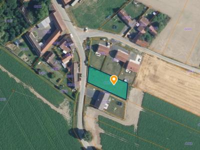 Vente Terrain ETINEHEM 80340