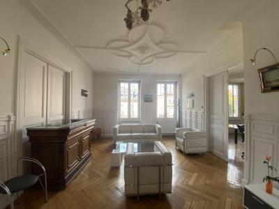 Vente Appartement 6 pièces COLMAR 68000