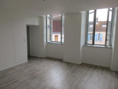 Location Appartement 2 pices VESOUL 70000