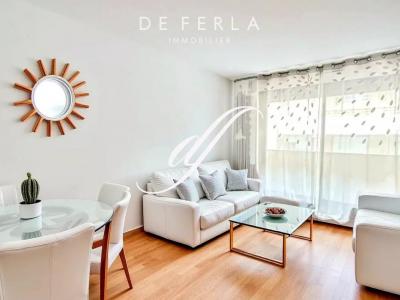 Vente Appartement 3 pièces MARSEILLE-8EME-ARRONDISSEMENT 13008