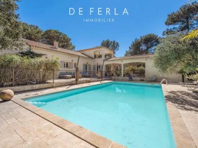 Vente Maison 9 pièces ROGNES 13840