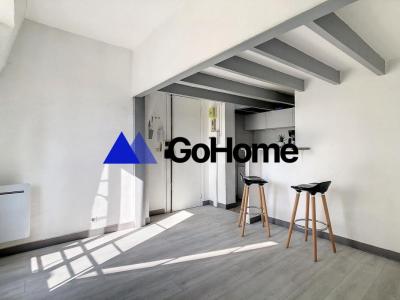 Location Appartement 3 pices PARIS-18EME-ARRONDISSEMENT 75018