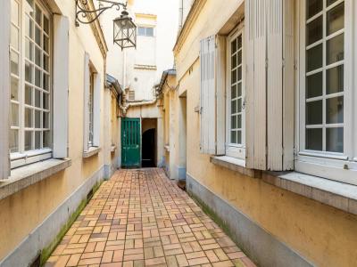 Vente Appartement 2 pièces PARIS-3EME-ARRONDISSEMENT 75003