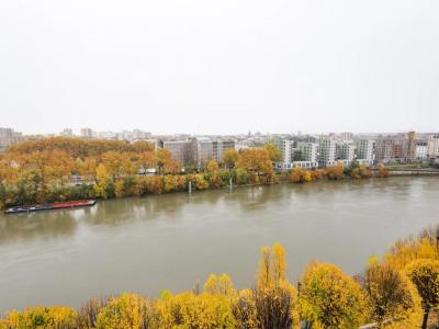 Vente Appartement 4 pièces ILE-SAINT-DENIS 93450