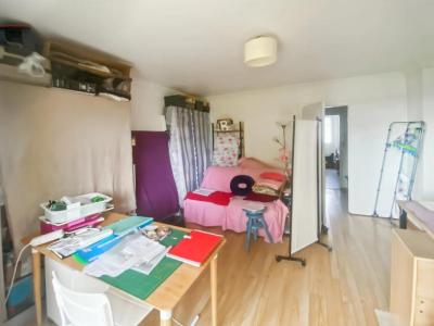 Vente Appartement 2 pièces EPINAY-SUR-SEINE 93800