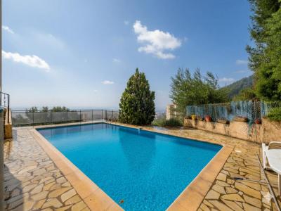 Vente Maison 6 pièces SAINT-LAURENT-DU-VAR 06700