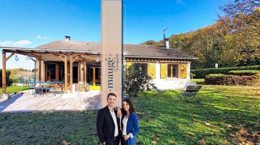 Vente Maison 4 pièces CREMIEU 38460