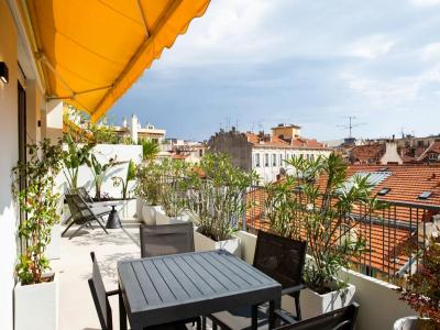 Vente Appartement 4 pièces NICE 06000