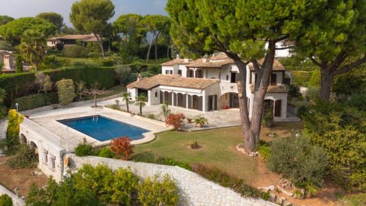 Vente Prestige SAINT-PAUL 06570