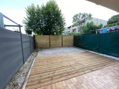 Location Appartement SAINT-LAURENT-DU-VAR 06700