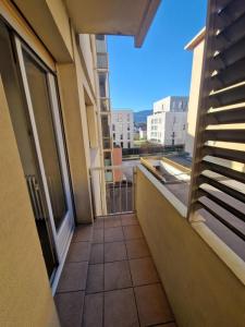 Location Appartement 2 pices AIX-LES-BAINS 73100