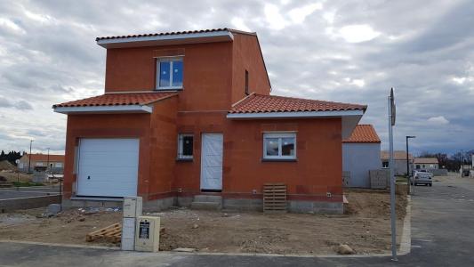 Vente Maison 4 pièces VILLELONGUE-DE-LA-SALANQUE 66410