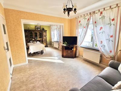 For sale House JARVILLE-LA-MALGRANGE 