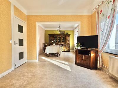 For sale House JARVILLE-LA-MALGRANGE 