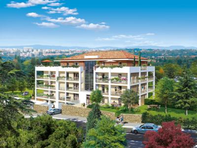 Location Parking SAINT-DIDIER-AU-MONT-D'OR 69370