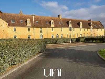 Vente Appartement 4 pièces BRETTEVILLE-SUR-ODON 14760