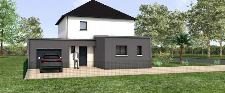 photo For sale House SUCE-SUR-ERDRE 44