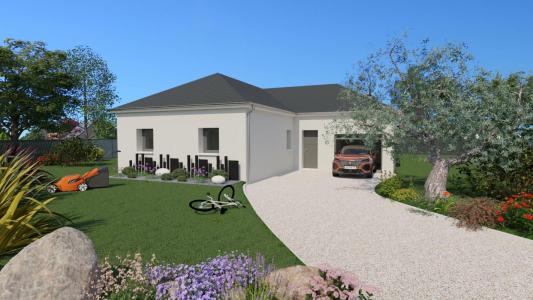 Vente Terrain BLAIN 44130