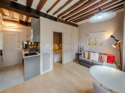 photo For rent Apartment PARIS-3EME-ARRONDISSEMENT 75