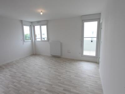 Location Appartement 3 pièces CARQUEFOU 44470