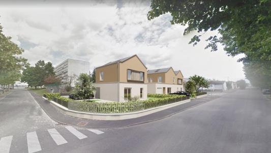 Vente Programme neuf METZ 57070