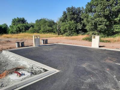 Vente Terrain HOMBOURG-HAUT 57470