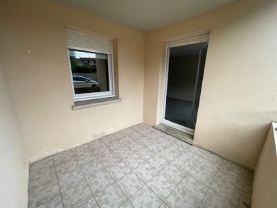 Vente Appartement 5 pièces FAMECK 57290