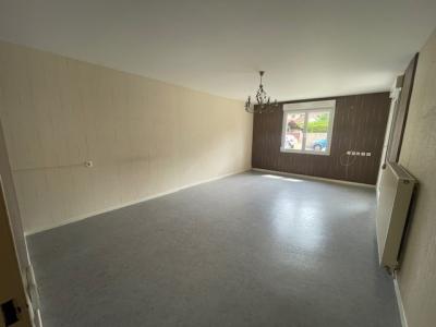 Vente Appartement FAMECK 