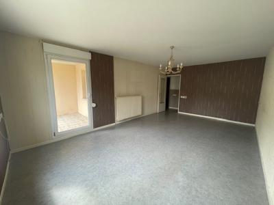 Vente Appartement FAMECK
