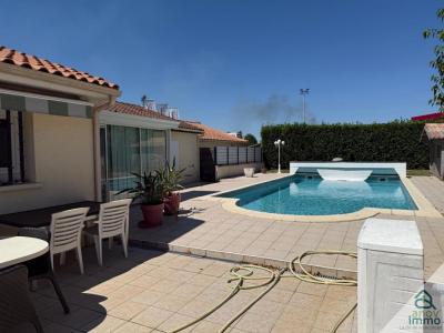 Vente Maison 5 pices LINARS 16730