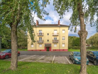 Location Appartement 2 pièces MONTCHANIN 71210