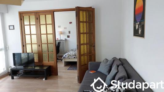Location Appartement 2 pièces PARIS-20EME-ARRONDISSEMENT 75020