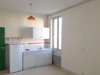 Location Appartement CLERMONT-FERRAND 63000
