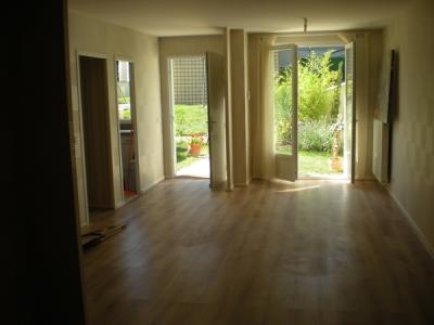 photo For rent Apartment CEYRAT 63