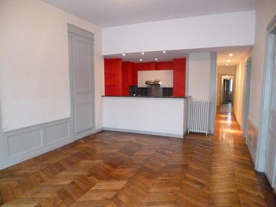 Location Appartement 6 pièces CLERMONT-FERRAND 63000
