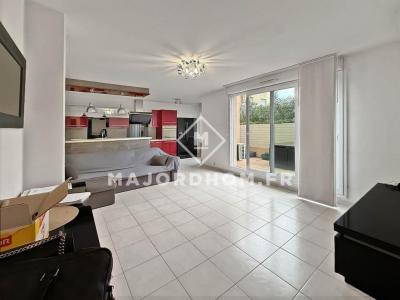 Vente Appartement 2 pièces MARSEILLE-10EME-ARRONDISSEMENT 13010