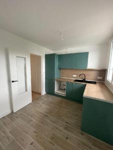 Vente Appartement 3 pièces LIMOGES 87000