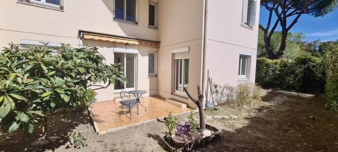 Vente Appartement 4 pièces MONTPELLIER 34070