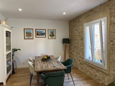 Vente Maison 4 pièces POMEROLS 34810