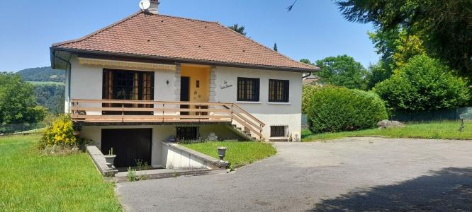 Vente Maison SAINT-GEOIRE-EN-VALDAINE CALME 38